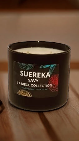 SUEREKA - Savy