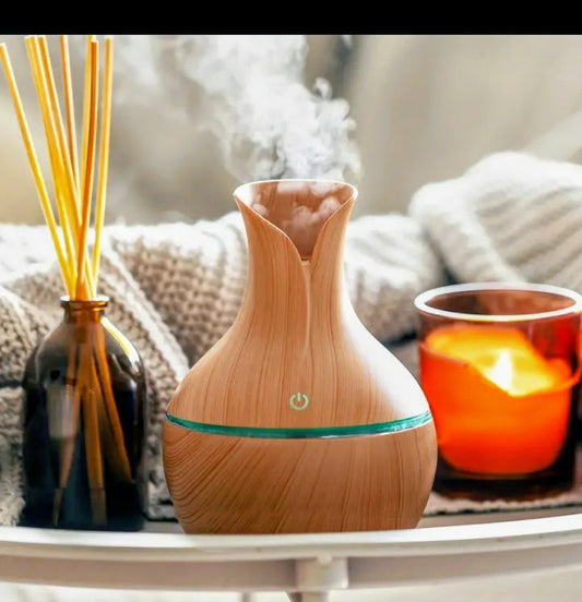 AROMA HUMIDIFIER /DIFFUSER