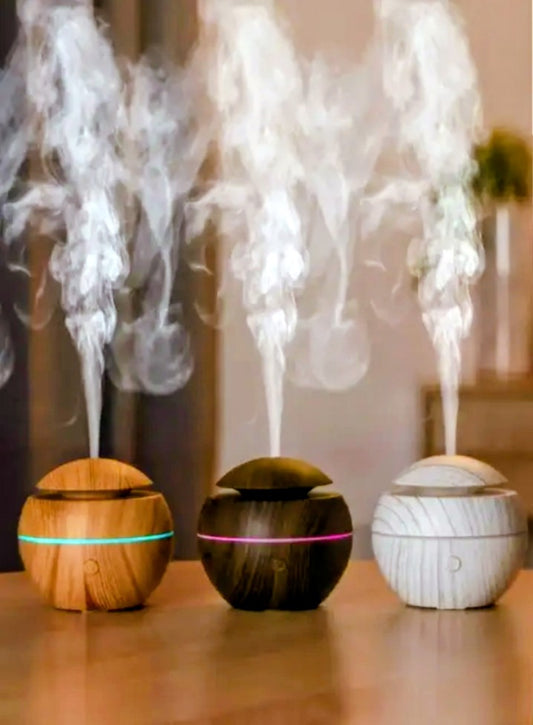 MINI AROMA HUMIDIFIER/DIFFUSER